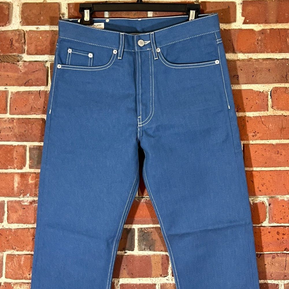 Dries Van Notes Jeans - Picture 3 of 6